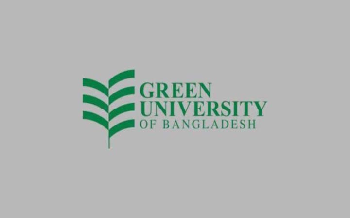 গ্রিন ইউনিভার্সিটিতে বিভিন্ন পদে চাকরি, আবেদন ৩১ অক্টোবর পর্যন্ত